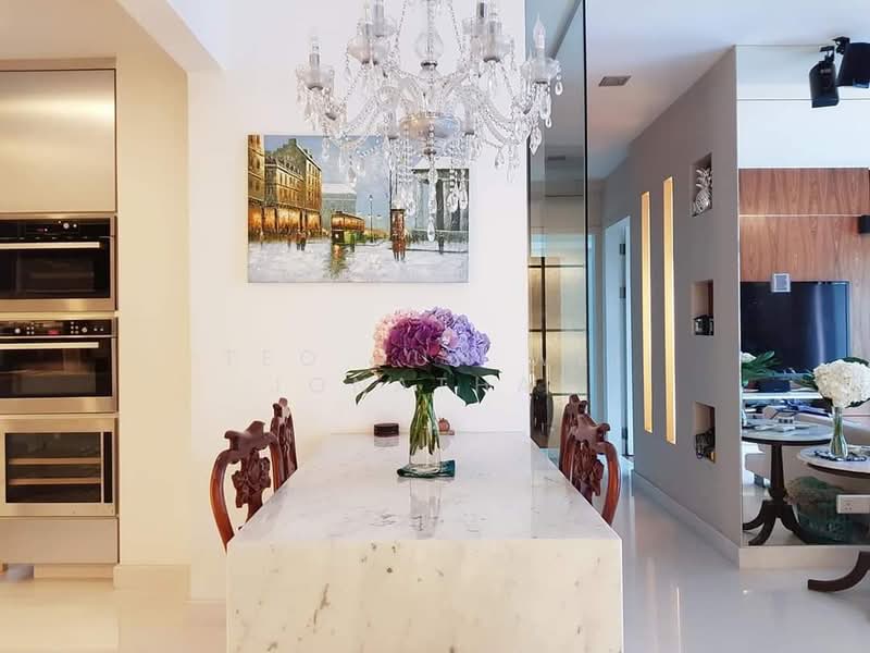 Spring Grove Condominium For Sale at S$ 1,850,000 | PropertyGuru Singapore