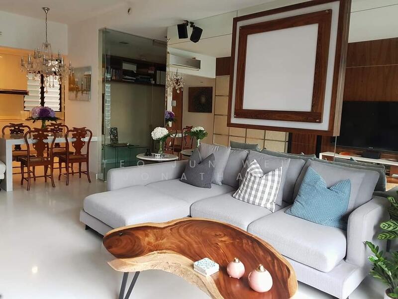 Spring Grove Condominium For Sale at S$ 1,850,000 | PropertyGuru Singapore
