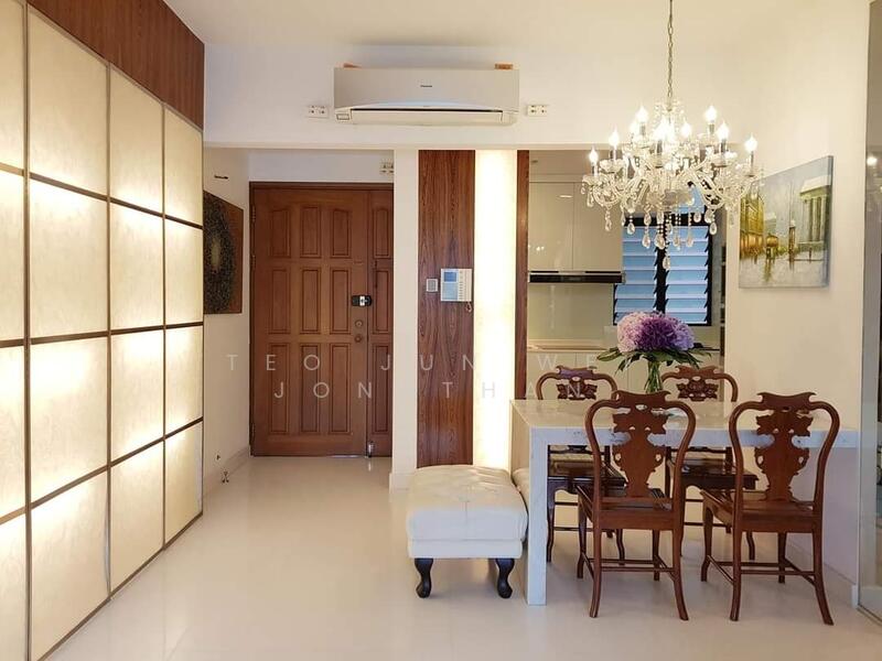 Spring Grove Condominium For Sale at S$ 1,850,000 | PropertyGuru Singapore