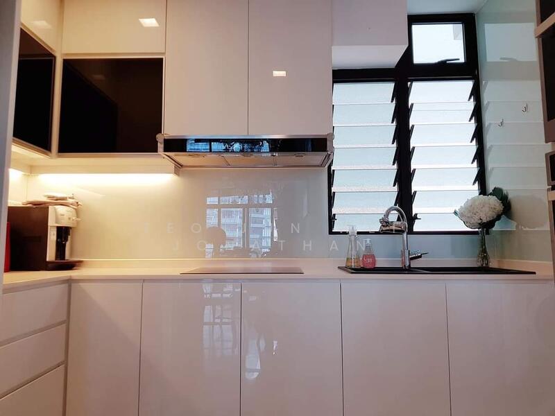 Spring Grove Condominium For Sale at S$ 1,850,000 | PropertyGuru Singapore