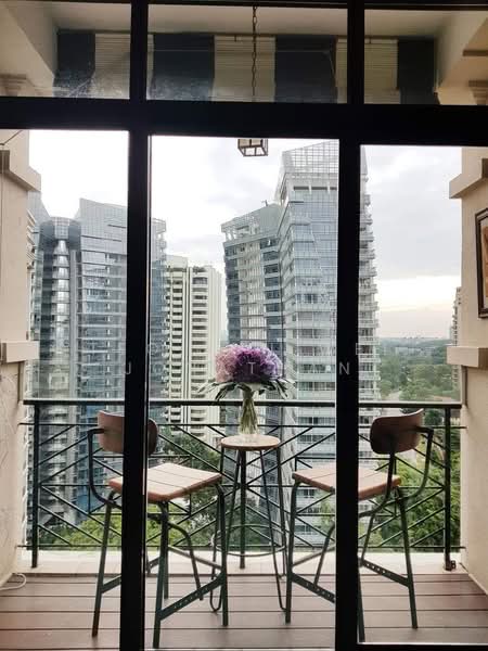 Spring Grove Condominium For Sale at S$ 1,850,000 | PropertyGuru Singapore
