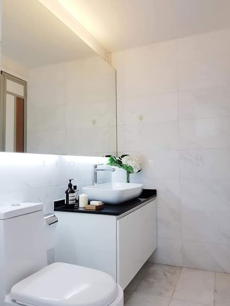 Spring Grove Condominium For Sale at S$ 1,850,000 | PropertyGuru Singapore