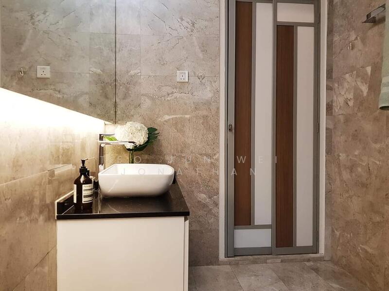 Spring Grove Condominium For Sale at S$ 1,850,000 | PropertyGuru Singapore