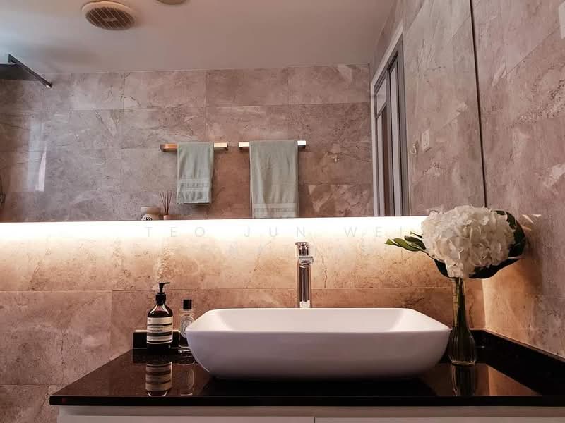 Spring Grove Condominium For Sale at S$ 1,850,000 | PropertyGuru Singapore