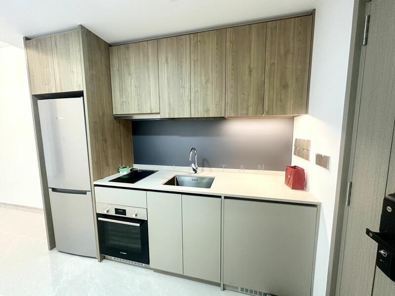 Dairy Farm Residences, 6 Dairy Farm Lane, 2 Bedrooms, 721 sqft, N RENT