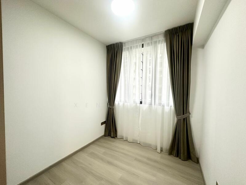 Dairy Farm Residences, 6 Dairy Farm Lane, 2 Bedrooms, 721 sqft, N RENT