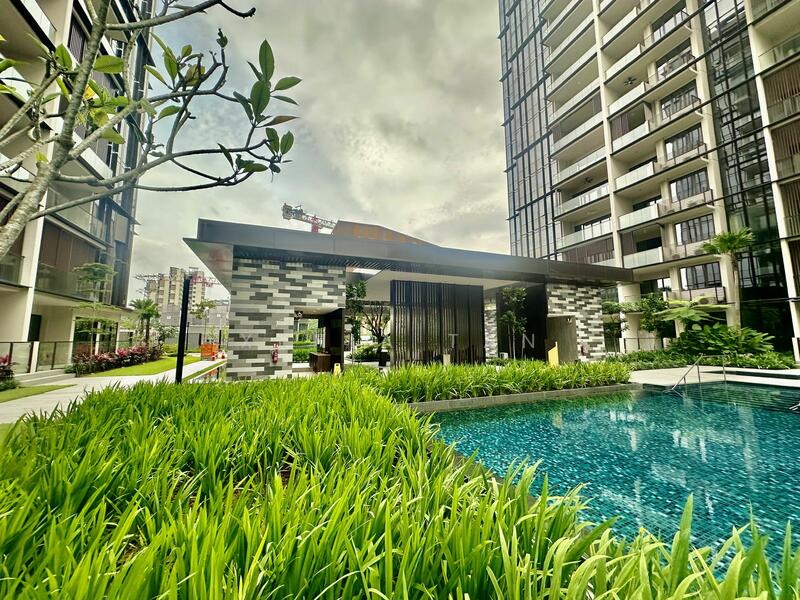 Dairy Farm Residences, 6 Dairy Farm Lane, 2 Bedrooms, 721 sqft, N RENT