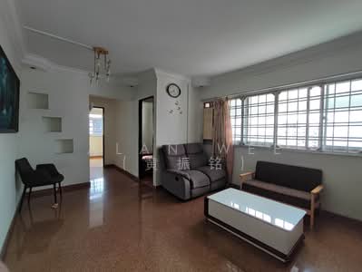 For Rent - 102 Potong Pasir Avenue 1