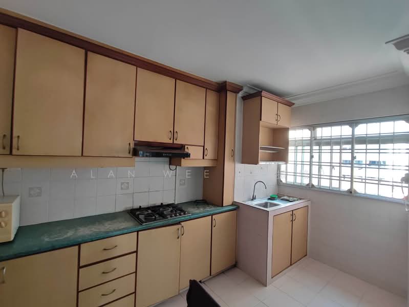 For Rent - 102 Potong Pasir Avenue 1