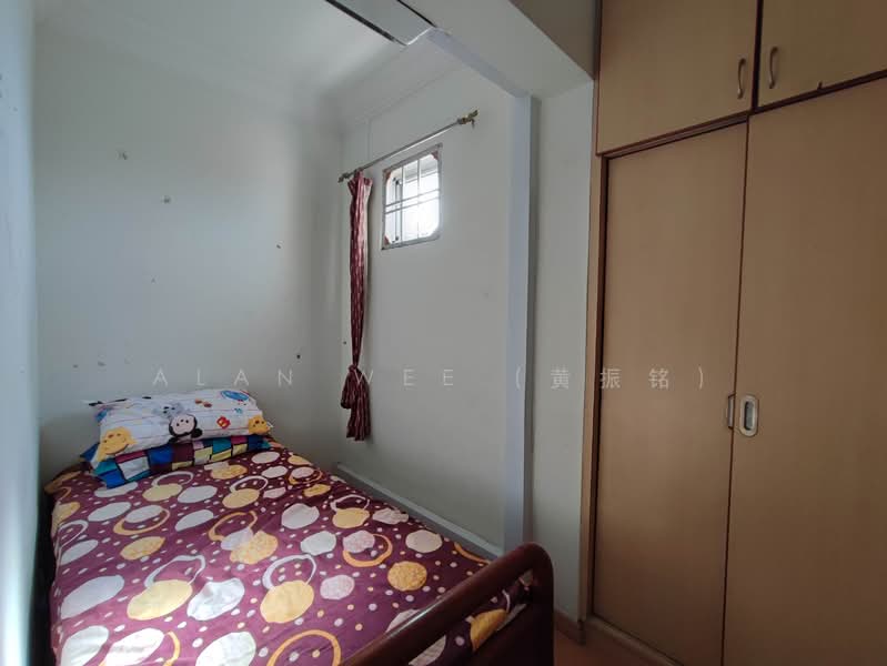 For Rent - 102 Potong Pasir Avenue 1