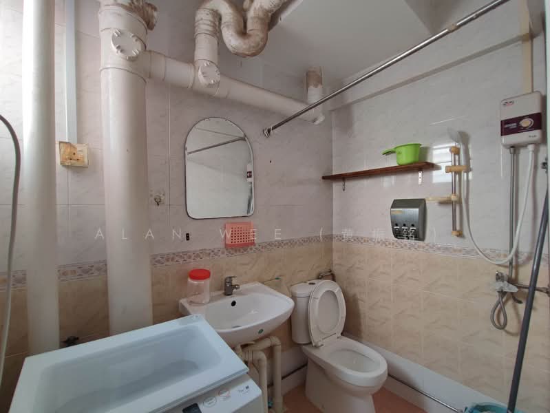 For Rent - 102 Potong Pasir Avenue 1