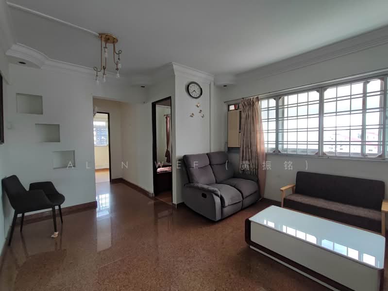 For Rent - 102 Potong Pasir Avenue 1