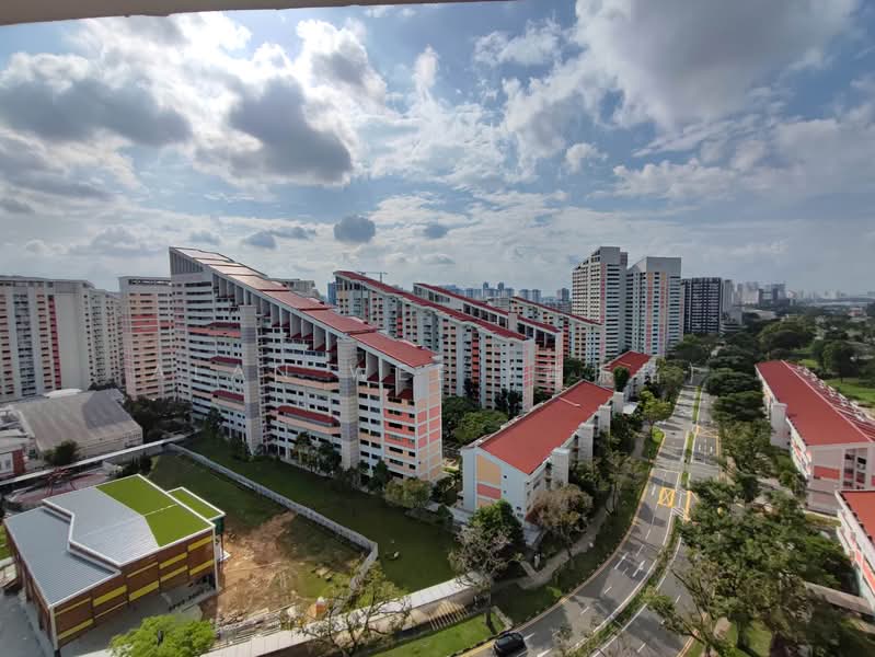 For Rent - 102 Potong Pasir Avenue 1