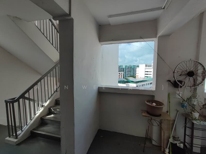 For Rent - 102 Potong Pasir Avenue 1