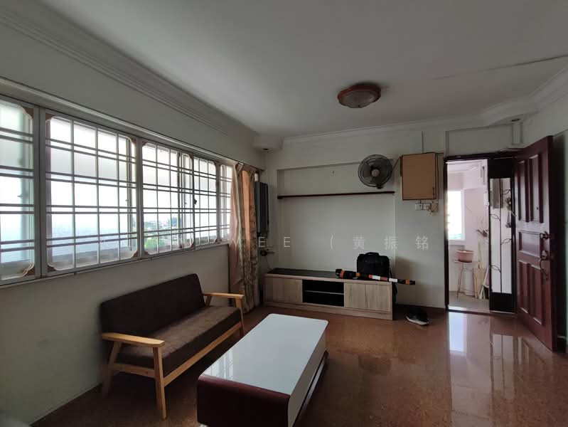 For Rent - 102 Potong Pasir Avenue 1