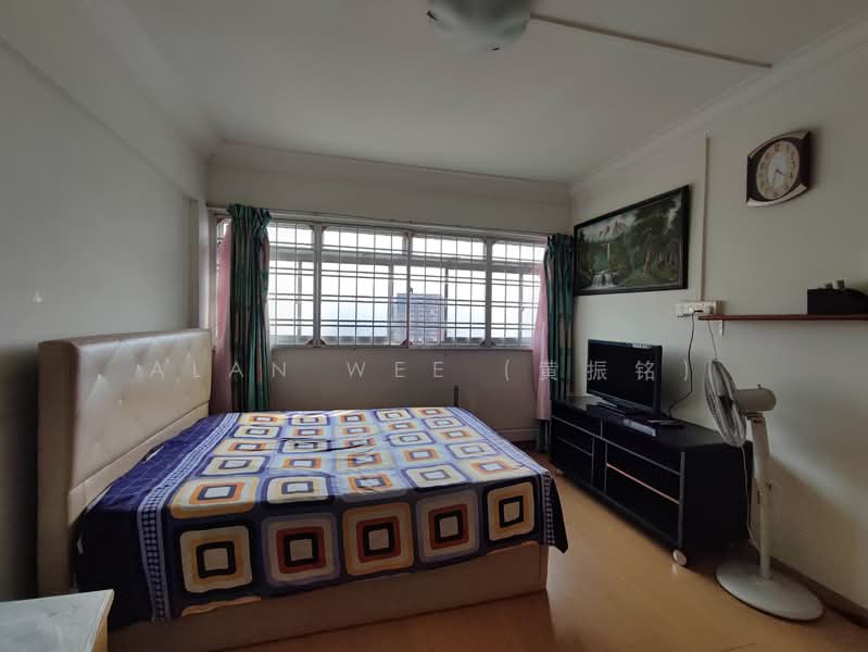 For Rent - 102 Potong Pasir Avenue 1