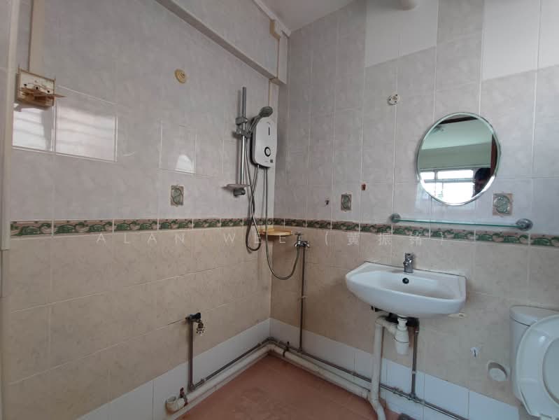 For Rent - 102 Potong Pasir Avenue 1