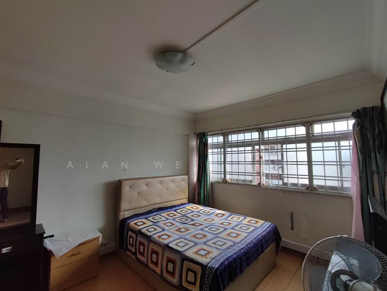 For Rent - 102 Potong Pasir Avenue 1