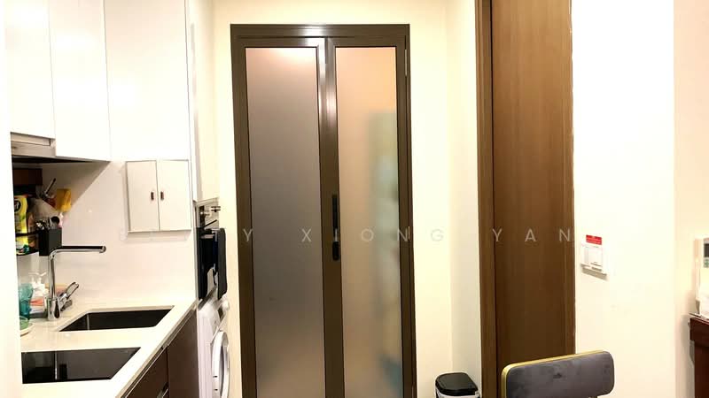 Bijou, 2 Jalan Mat Jambol, Studio, 387 sqft, Condominium For Rent, by Betty Xiong Yan, 24972229 - PropertyGuru.com.sg