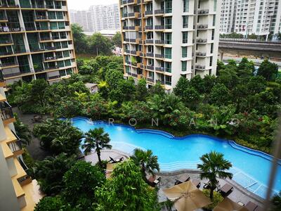 For Sale - The Glades