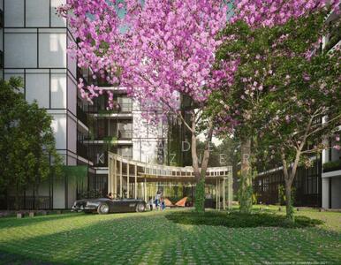 For Sale - Jervois Mansion