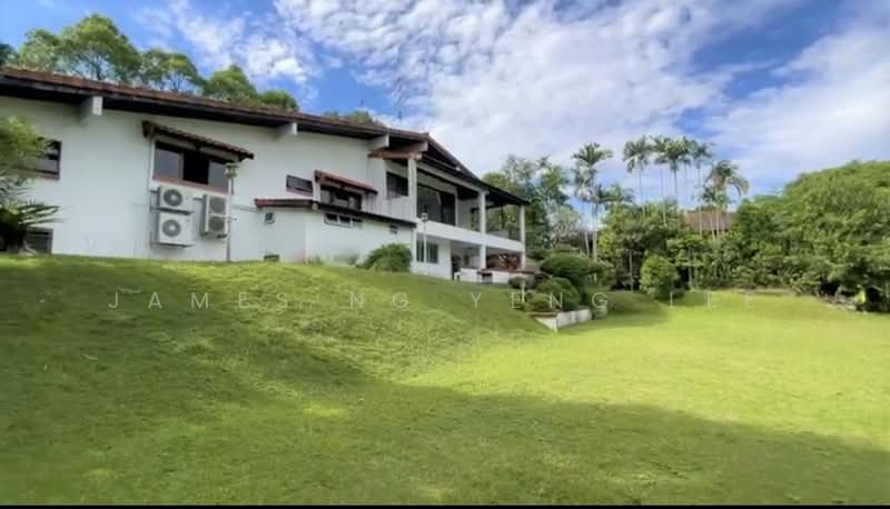 ✨RARE 21k SQFT Land @ $3X.XM✨. SQUARISH WIDE FRONT. 顶 级 优 质 洋 房 出 售. 83839800 James Ng, Clementi Park / Upper Bukit Timah, 7 Bedrooms, 6,000 sqft, Good Class Bungalow For Sale, by James Ng Yeng Lee, 24972299 - PropertyGuru.com.sg
