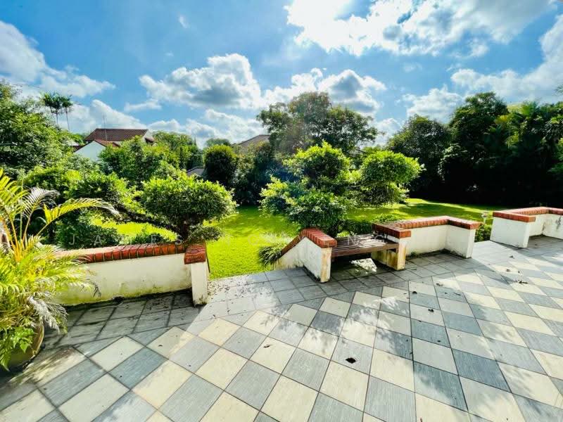 ✨RARE 21k SQFT Land @ $3X.XM✨. SQUARISH WIDE FRONT. 顶 级 优 质 洋 房 出 售. 83839800 James Ng, Clementi Park / Upper Bukit Timah, 7 Bedrooms, 6,000 sqft, Good Class Bungalow For Sale, by James Ng Yeng Lee, 24972299 - PropertyGuru.com.sg