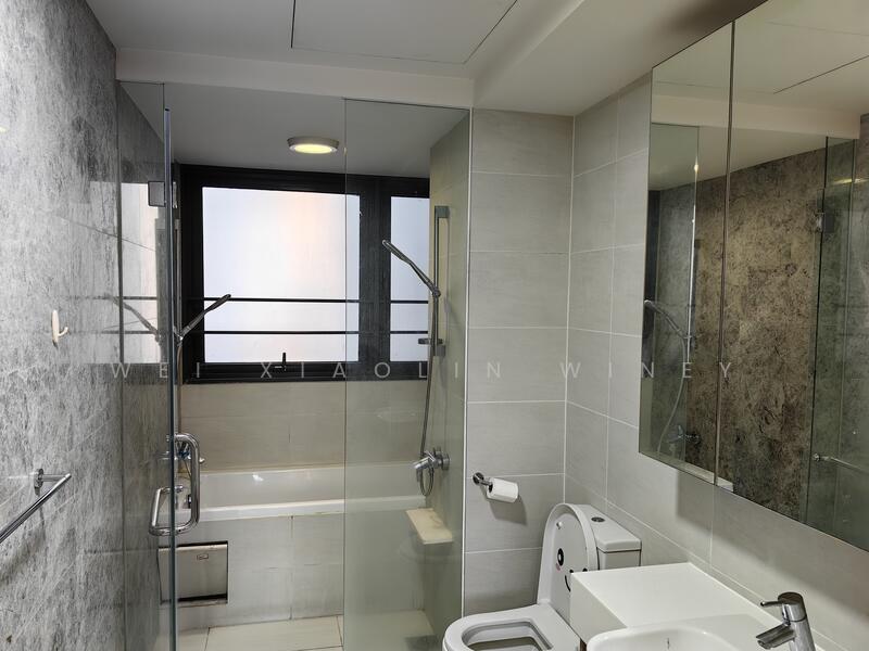 The Lakefront Residences, 46 Lakeside Drive, 4 Bedrooms, 1,389 sqft, Condominium For Rent, by Wei Xiaolin Winey, 24972303 - PropertyGuru.com.sg