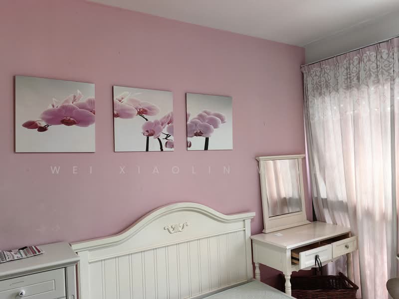 The Lakefront Residences, 46 Lakeside Drive, 4 Bedrooms, 1,389 sqft, Condominium For Rent, by Wei Xiaolin Winey, 24972303 - PropertyGuru.com.sg