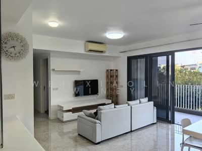 For Rent - The Lakefront Residences