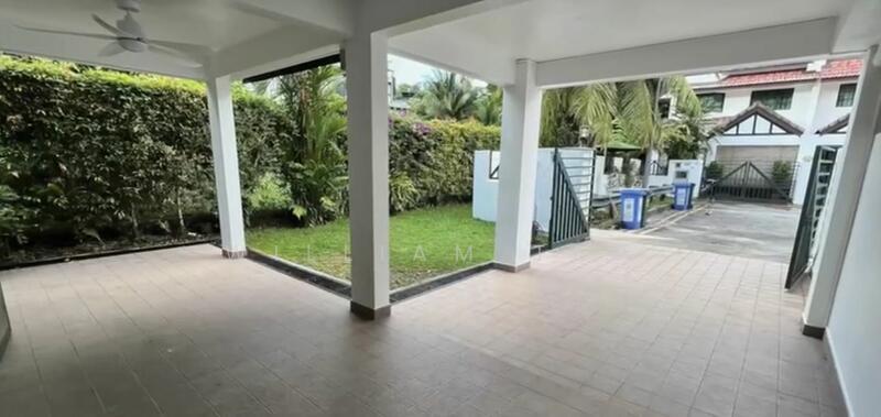 Hindhede Drive, Hindhede Drive, 3 Bedrooms, 2,000 sqft, Terraced House For Rent, by William Teo, 24972310 - PropertyGuru.com.sg