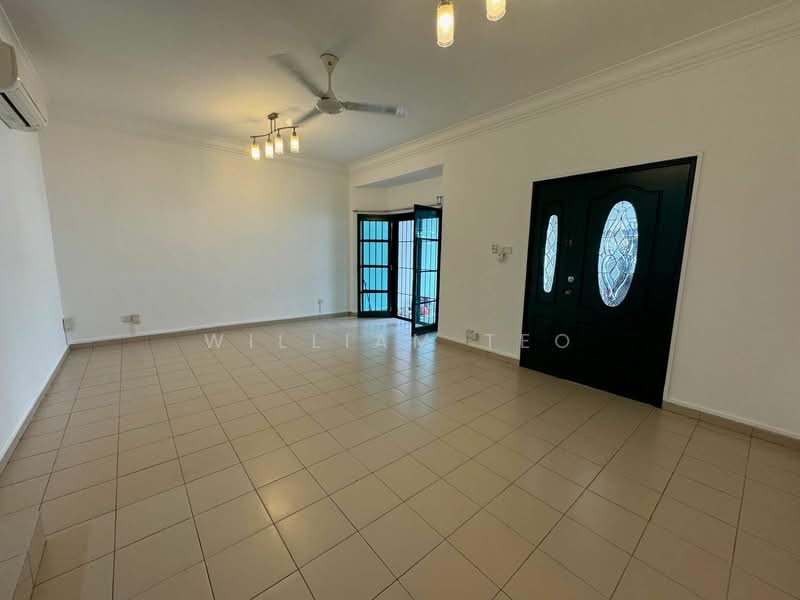 Hindhede Drive, Hindhede Drive, 3 Bedrooms, 2,000 sqft, Terraced House For Rent, by William Teo, 24972310 - PropertyGuru.com.sg