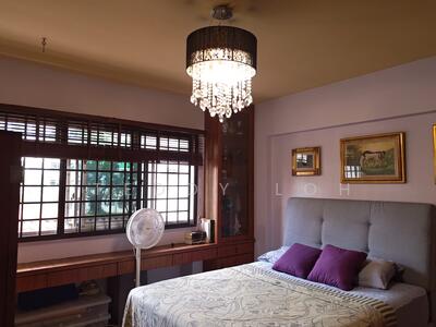 For Rent - 827 Jurong West Street 81