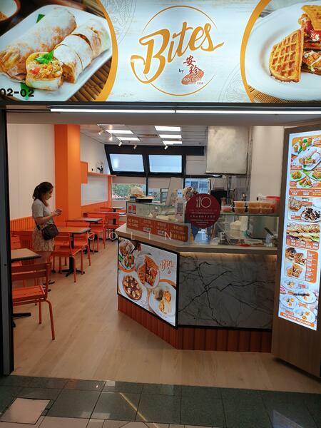 Sim Lim Square, 1 Rochor Canal Road, 409 sqft, Other Retail For Sale, by Colin Ee, 24972492 - CommercialGuru.com.sg