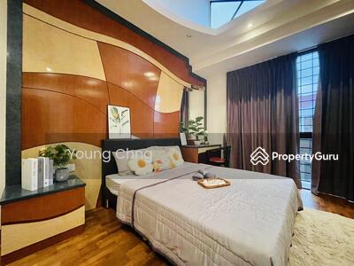 For Rent - Tropicana Condominium