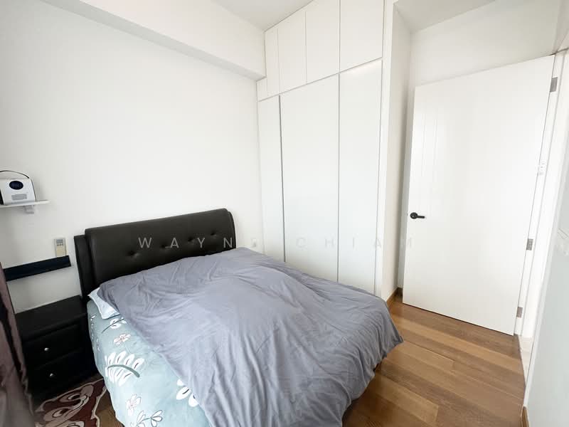 Kingsford Hillview Peak, 103 Hillview Rise, 1 Bedroom, 527 sqft
