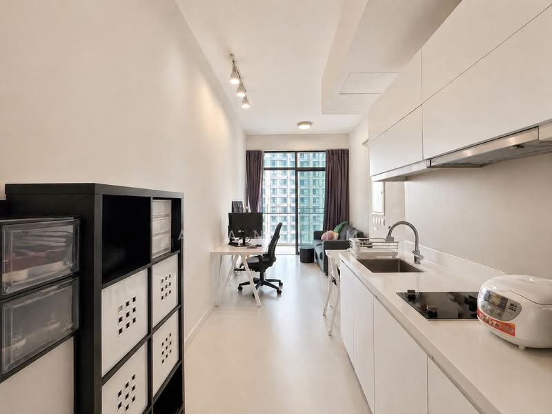 Neem Tree, 30 Jalan Kemaman, 1 Bedroom, 452 sqft, Apartment For Sale, by Alan Sim, 24972703 - PropertyGuru.com.sg