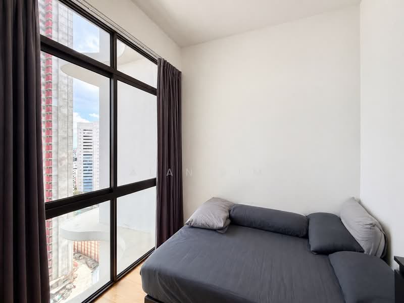 Neem Tree, 30 Jalan Kemaman, 1 Bedroom, 452 sqft, Apartment For Sale, by Alan Sim, 24972703 - PropertyGuru.com.sg