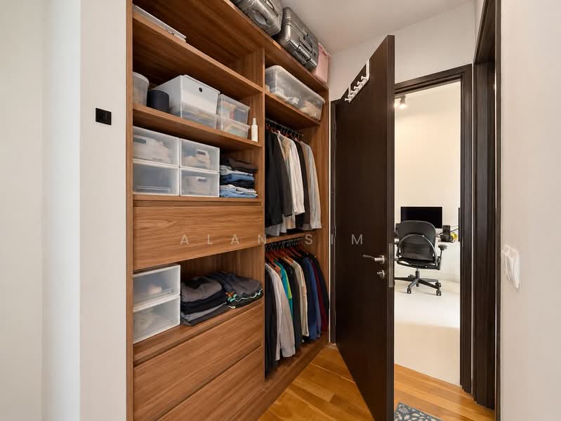 Neem Tree, 30 Jalan Kemaman, 1 Bedroom, 452 sqft, Apartment For Sale, by Alan Sim, 24972703 - PropertyGuru.com.sg