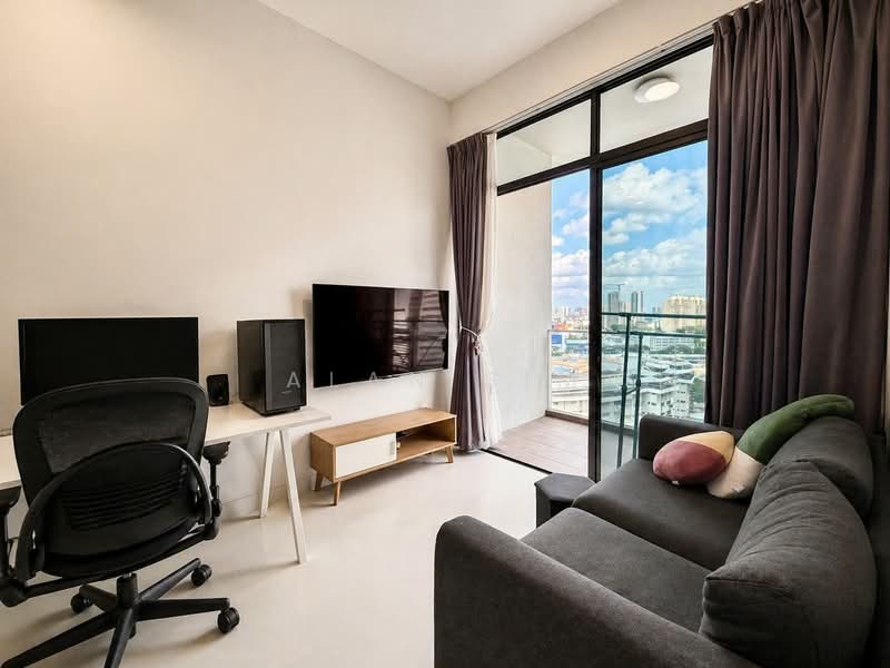 Neem Tree, 30 Jalan Kemaman, 1 Bedroom, 452 sqft, Apartment For Sale, by Alan Sim, 24972703 - PropertyGuru.com.sg