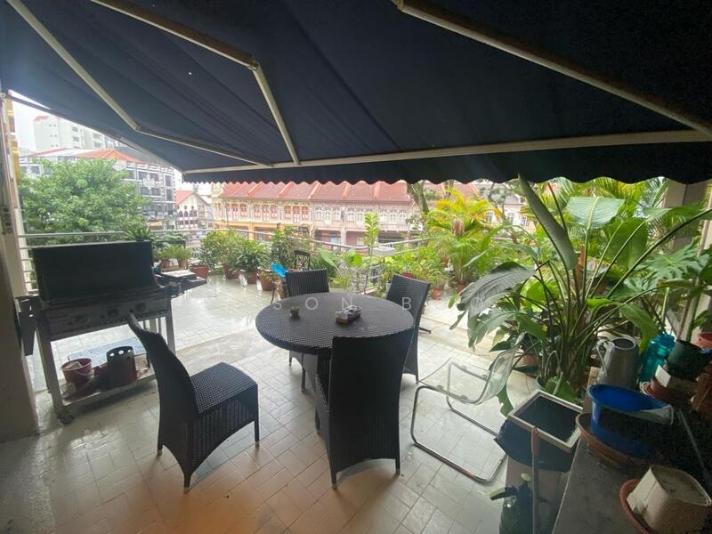 Balestier Point, 279 Balestier Road, Balestier / Toa Payoh, 4,898 sqft, Mall Shop For Sale, by Jason Boo, 24972707 - CommercialGuru.com.sg