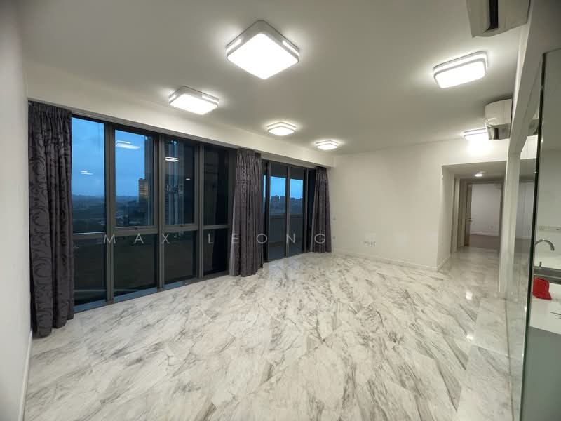 The Arte, 23 Jalan Raja Udang, 3 Bedrooms, 1,625 sqft, Condominium For Rent, by Max Leong 梁競文, 24972776 - PropertyGuru.com.sg