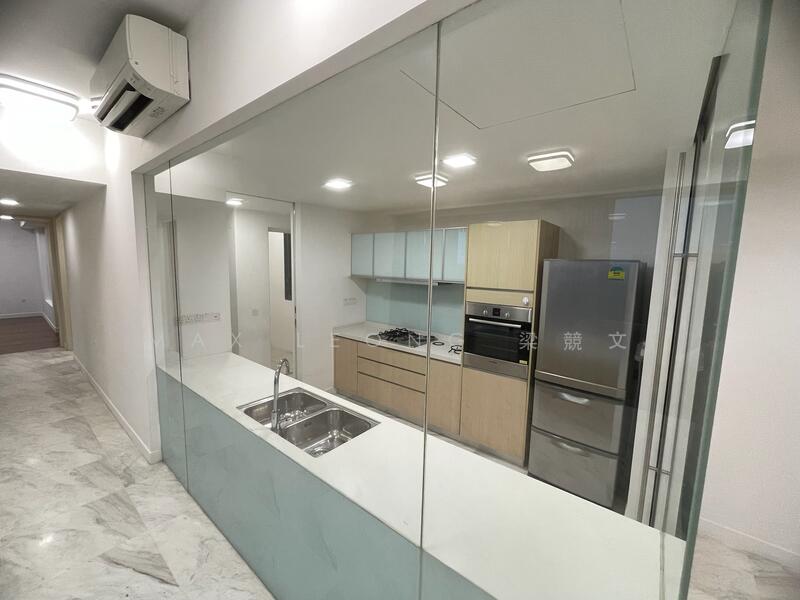 The Arte, 23 Jalan Raja Udang, 3 Bedrooms, 1,625 sqft, Condominium For Rent, by Max Leong 梁競文, 24972776 - PropertyGuru.com.sg