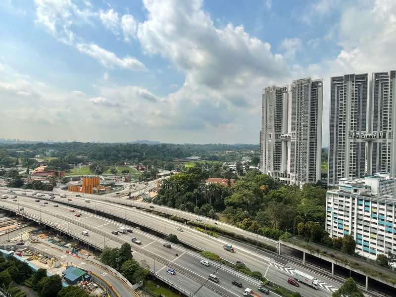 The Arte, 23 Jalan Raja Udang, 3 Bedrooms, 1,625 sqft, Condominium For Rent, by Max Leong 梁競文, 24972776 - PropertyGuru.com.sg