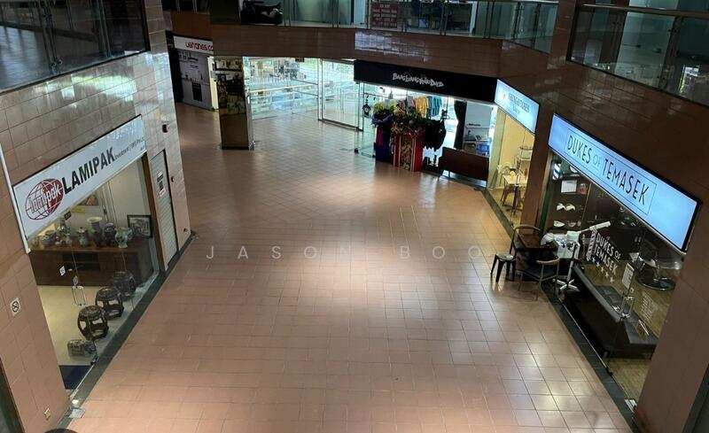 Balestier Point, 279 Balestier Road, 775 sqft, Office For Sale, by Jason Boo, 24972781 - CommercialGuru.com.sg