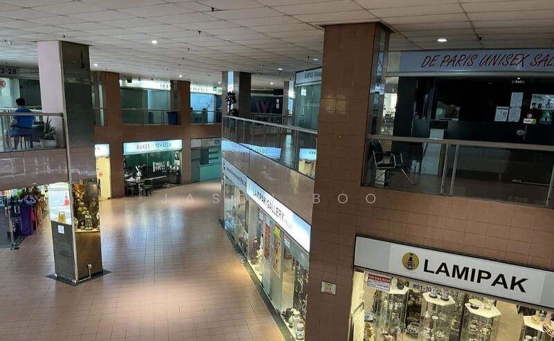 Balestier Point, 279 Balestier Road, 775 sqft, Office For Sale, by Jason Boo, 24972781 - CommercialGuru.com.sg