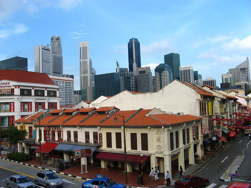 3 storey with attic Freehold shophouse near Keong Siak, , 4,250 sqft, Shop / Shophouse For Sale, by Joshua Giam, 24972815 - CommercialGuru.com.sg