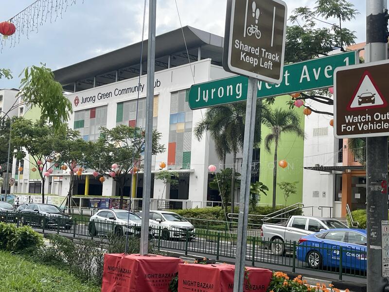 463 Jurong West Street 41, 463 Jurong West Street 41, Boon Lay / Jurong / Tuas, 1,453 sqft, Shop / Shophouse For Sale, by Helen Ma Lihong, 24972886 - CommercialGuru.com.sg