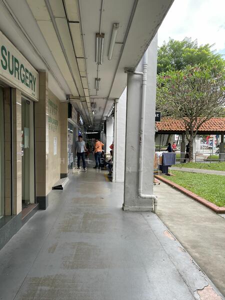 463 Jurong West Street 41, 463 Jurong West Street 41, Boon Lay / Jurong / Tuas, 1,453 sqft, Shop / Shophouse For Sale, by Helen Ma Lihong, 24972886 - CommercialGuru.com.sg
