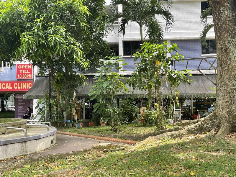 463 Jurong West Street 41, 463 Jurong West Street 41, Boon Lay / Jurong / Tuas, 1,453 sqft, Shop / Shophouse For Sale, by Helen Ma Lihong, 24972886 - CommercialGuru.com.sg